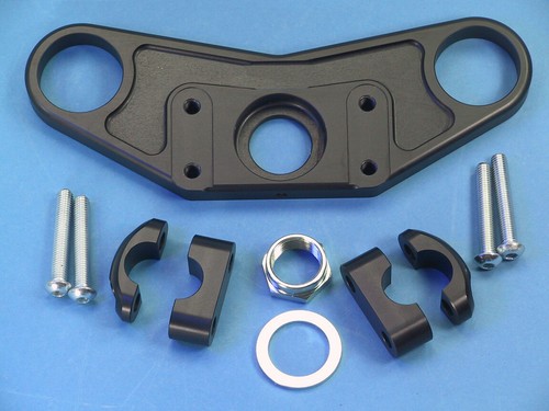 Abm superbike ponte forcella - abm,