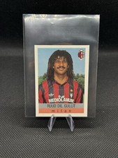 RUUD DIL GULLIT MILAN # 199