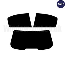 For Alfa Romeo 159 4-Door