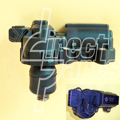 Regulateur ralenti clio - 1, 1,2l