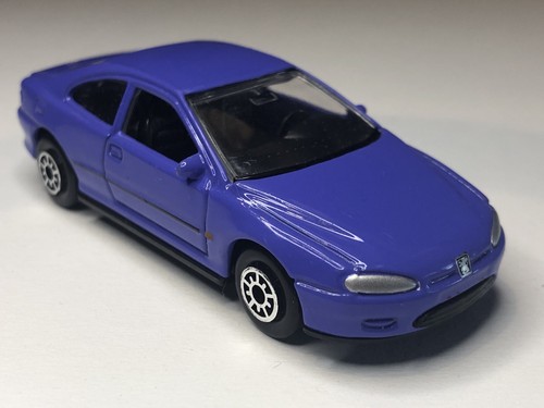 Vintage pollici 1996 peugeot - vintage, 3