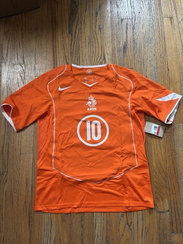 Maglia calcio ruud van - maglia,