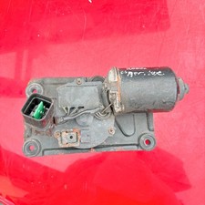 KIA SEDONA 2004 TERGICRISTALLO