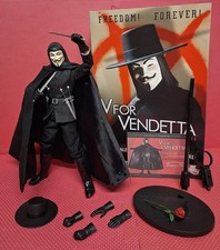 V For Vendetta 1/6 Deluxe