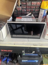 autoradio 2 din android 10 pollici