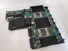 Dell PowerEdge R630 socket