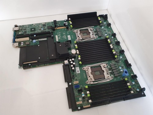 Dell poweredge r630 - dell, socket
