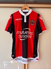 MAGLIA CALCIO OGC NICE 2016