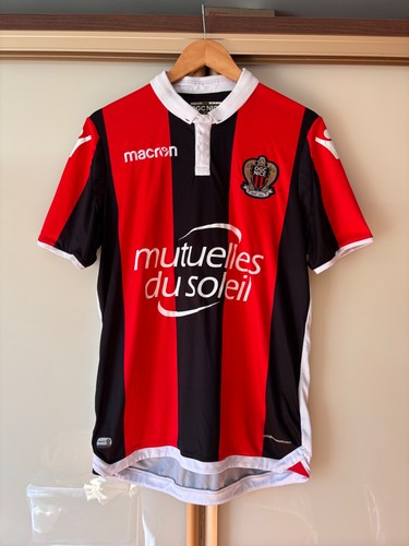 Maglia calcio ogc nice 2016 - ogc,