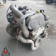 Motore BKD per AUDI A3 MK2