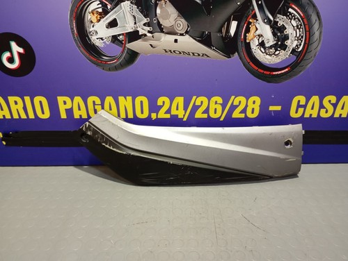 Sottopedana sym symphony st - sottopedana, dx
