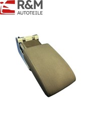 Console centrale bracciolo