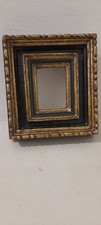 Cornice Antica Dorata E