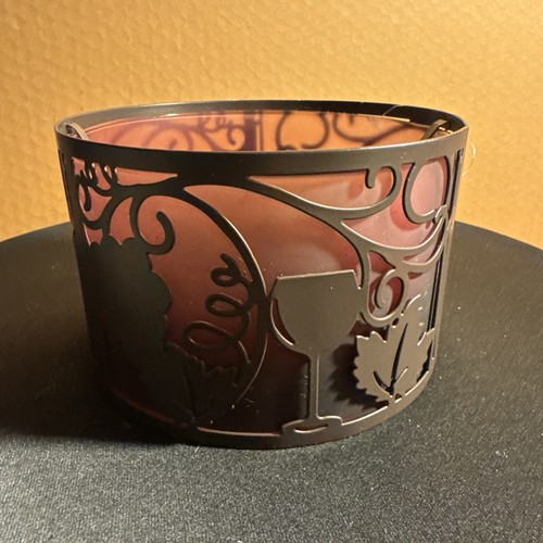 Yankee candle bicchiere - candle,
