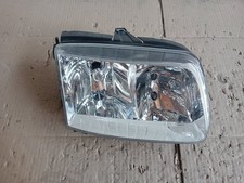 Faro Fanale anteriore dx