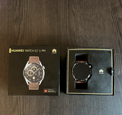 Huawei watch classic - huawei, 3