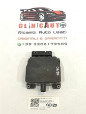 CENTRALINA VALVOLE SOLENOIDE