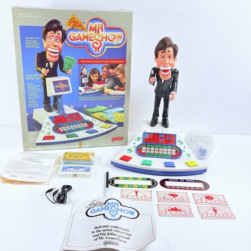 Gioco tavolo vintage 1987 - gioco,