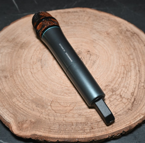 Sennheiser microfono - sennheiser, xs