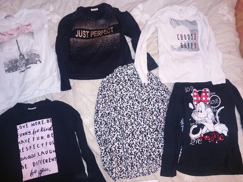 Set magliette maniche - magliette,