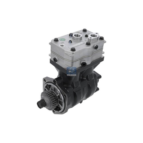 Compressore aria compressa - , dt