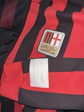 MAGLIA AC MILAN PUMA 125°