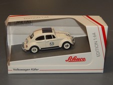 Schuco scala 1:64 Volkswagen
