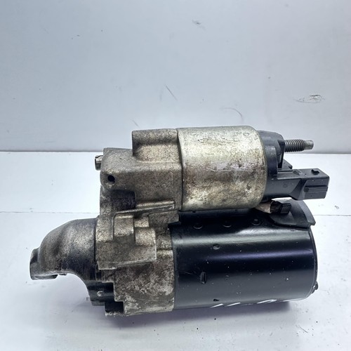 Motorino avviamento per - d',