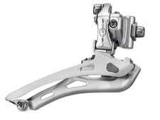DERAGLIATORE CAMPAGNOLO VELOCE