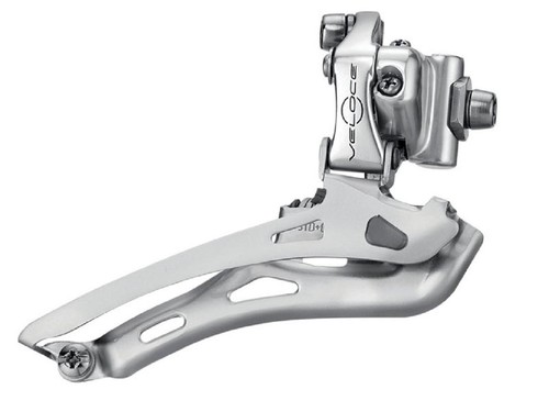 Deragliatore campagnolo veloce - campagnolo,