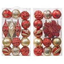 Christmas Tree Decorations