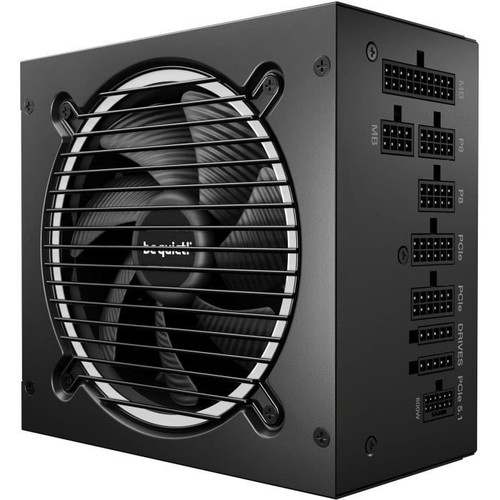 Alimentatore per be - pc,