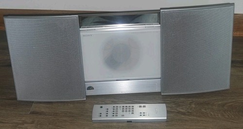 Sony interior component - sony, hi-fi