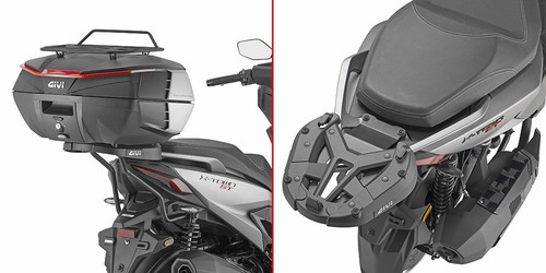Givi sr6136 attacco bauletto - givi,