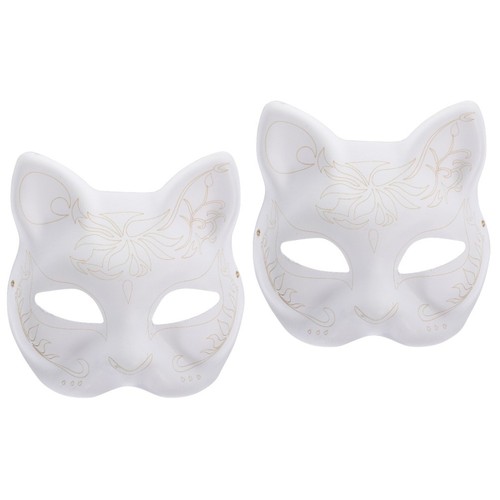 Count maschera vuota per - 2,