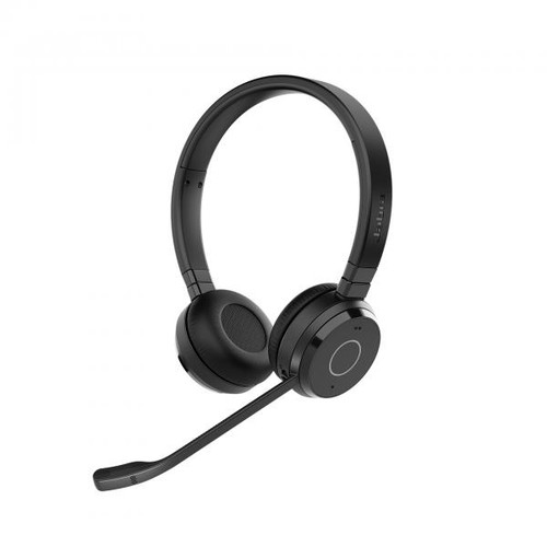 Jabra evolve stereo - jabra, te