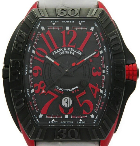 Franck muller conquistador - franck,