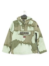 Napapijri Cappotto Donna UK 14