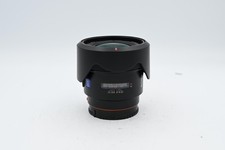 Sony 24 mm f/2 Carl Zeiss