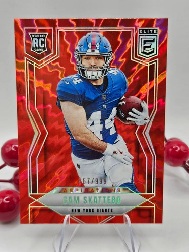 2025 panini donruss - 2025, elite