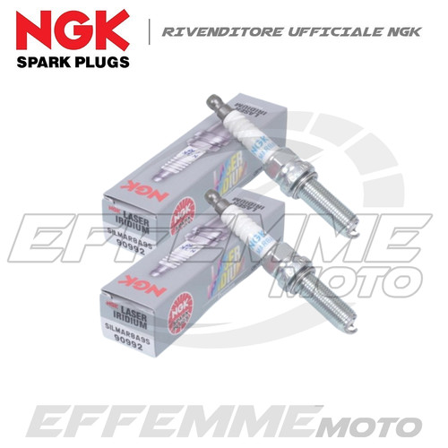 Kit candele honda - 2,