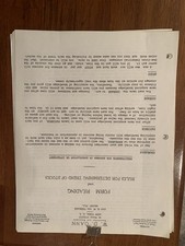 Rare W D Gann Materials 