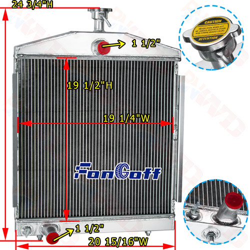 G10877198 radiatore file - radiatore,