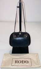 Borsa da sera RODO autentica