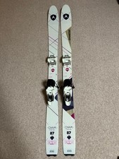 Sci dynastar CHAM87 152 cm