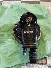 RUPES  LEVIGATRICE  PALMARE