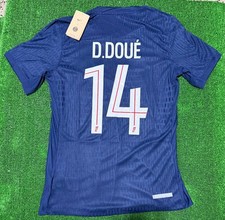 Maglia psg home doué - home, #14