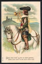 Trombettista di Säckingen