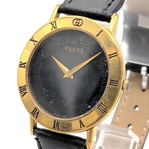 Gucci 3000m orologio vintage - 3000m,