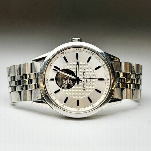Orologio raymond weil - orologio,